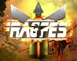 Cover image for FragFest