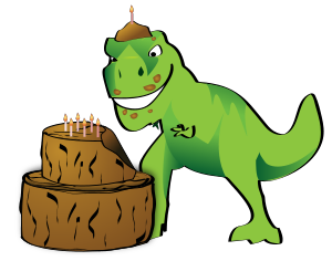 TREX PARTI