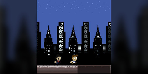 Cover image for Sewer Adventures