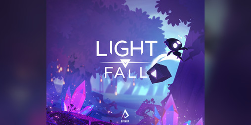Cover image for Light Fall - Official Release Demo