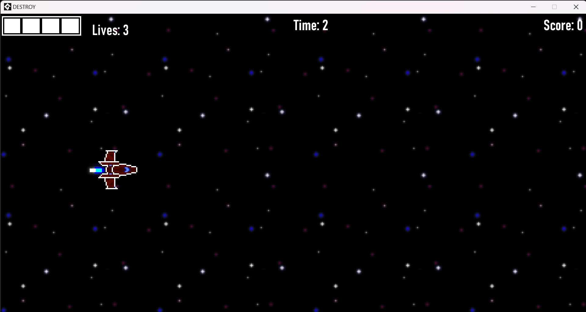 Screenshot 3 for "Pium!, Pium!"