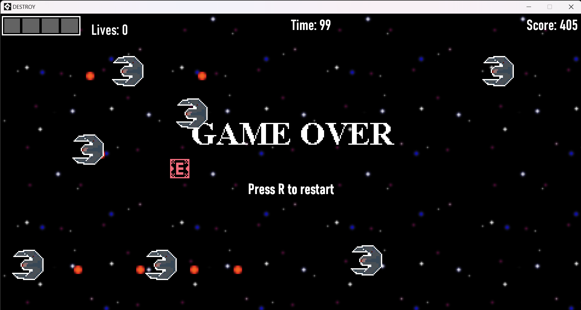 Screenshot 2 for "Pium!, Pium!"