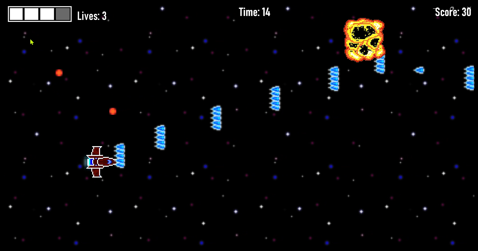 Screenshot 6 for "Pium!, Pium!"