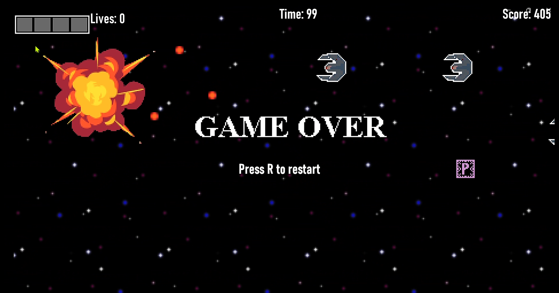 Screenshot 9 for "Pium!, Pium!"
