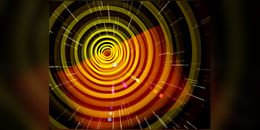 Cover image for Into the Box