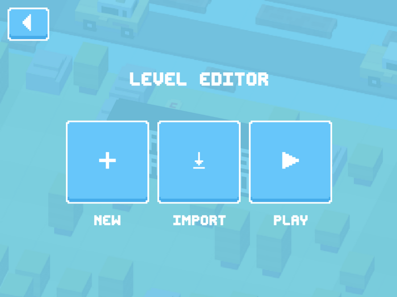 Crossy Road 2 by Flame Wing Game Store