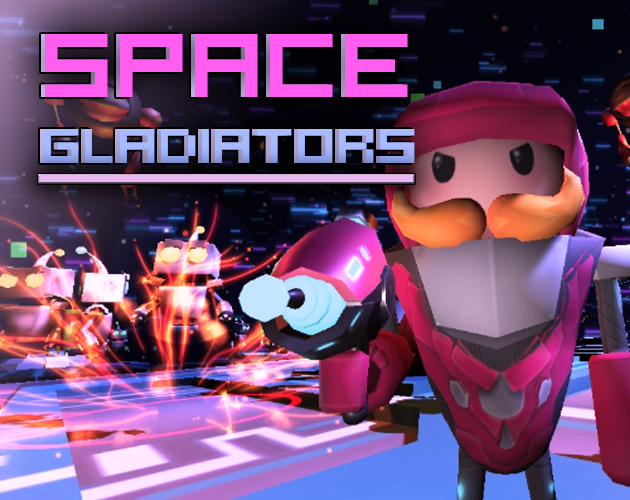 Space Gladiators