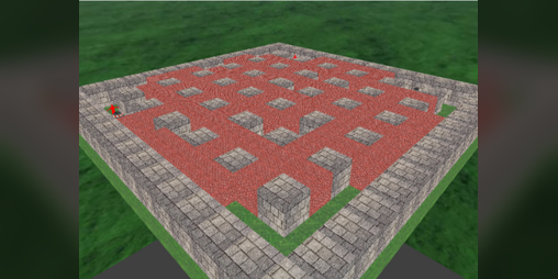 Cover image for Bomberman 3D