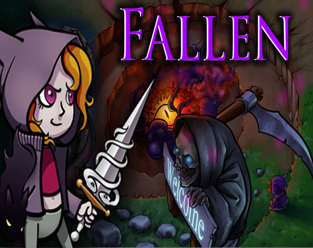 Fallen