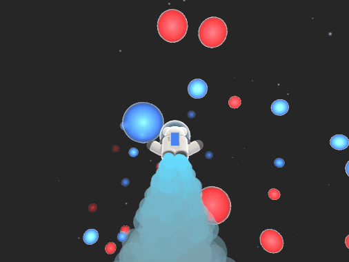 Cover image for Abyssal Drift