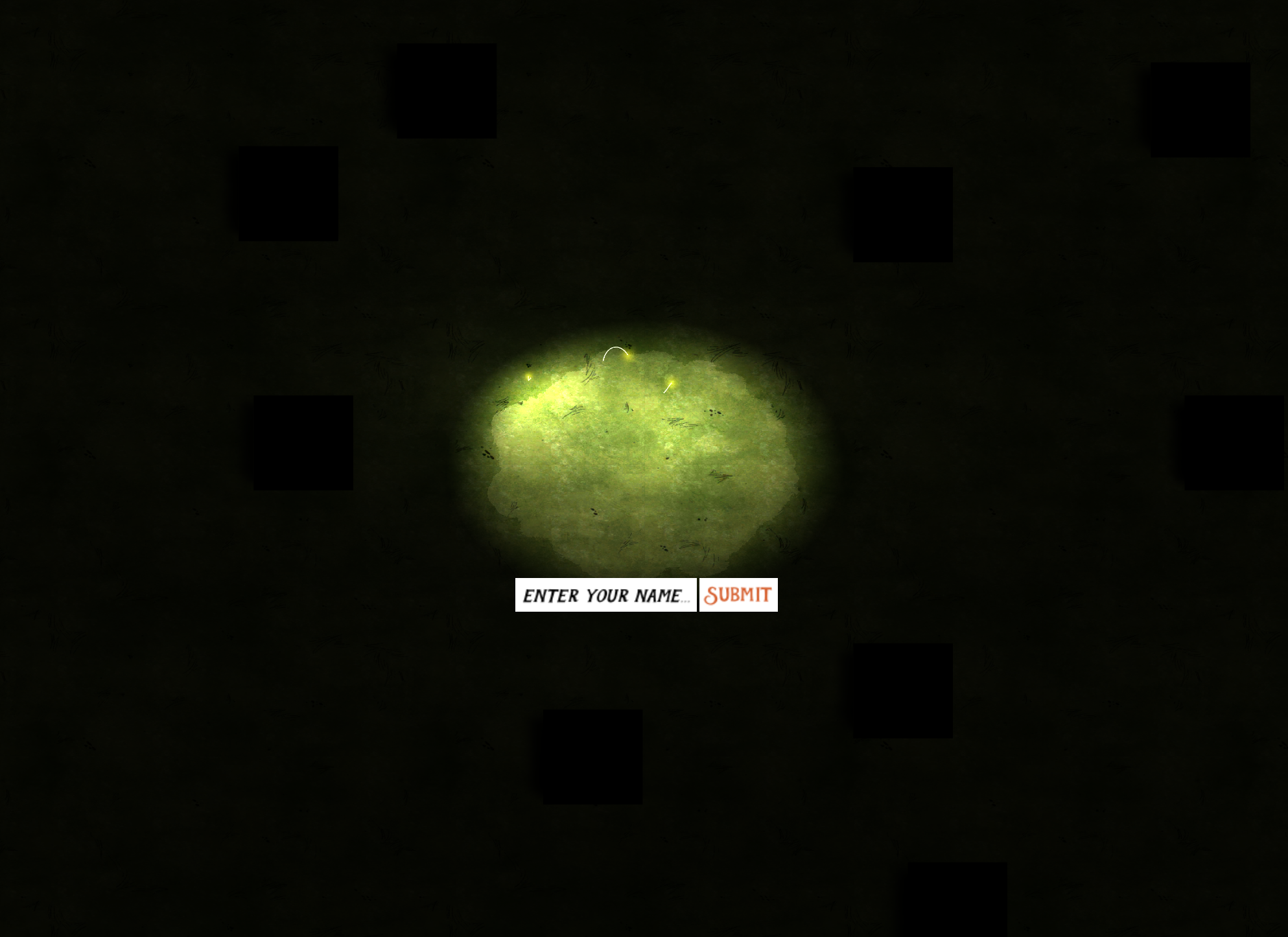 FireFlies(?)