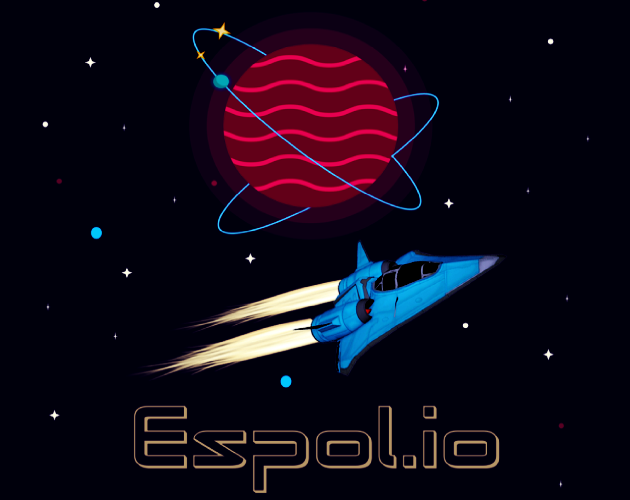 Cover image for Espol.io