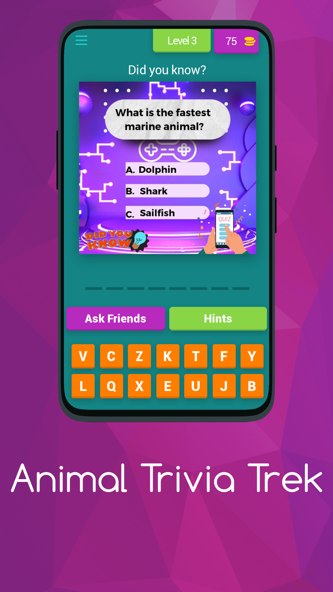 Free Talking Questions About Animals