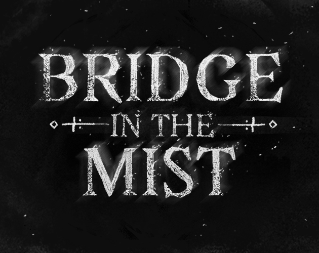 Cover image for Bridge in the Mist