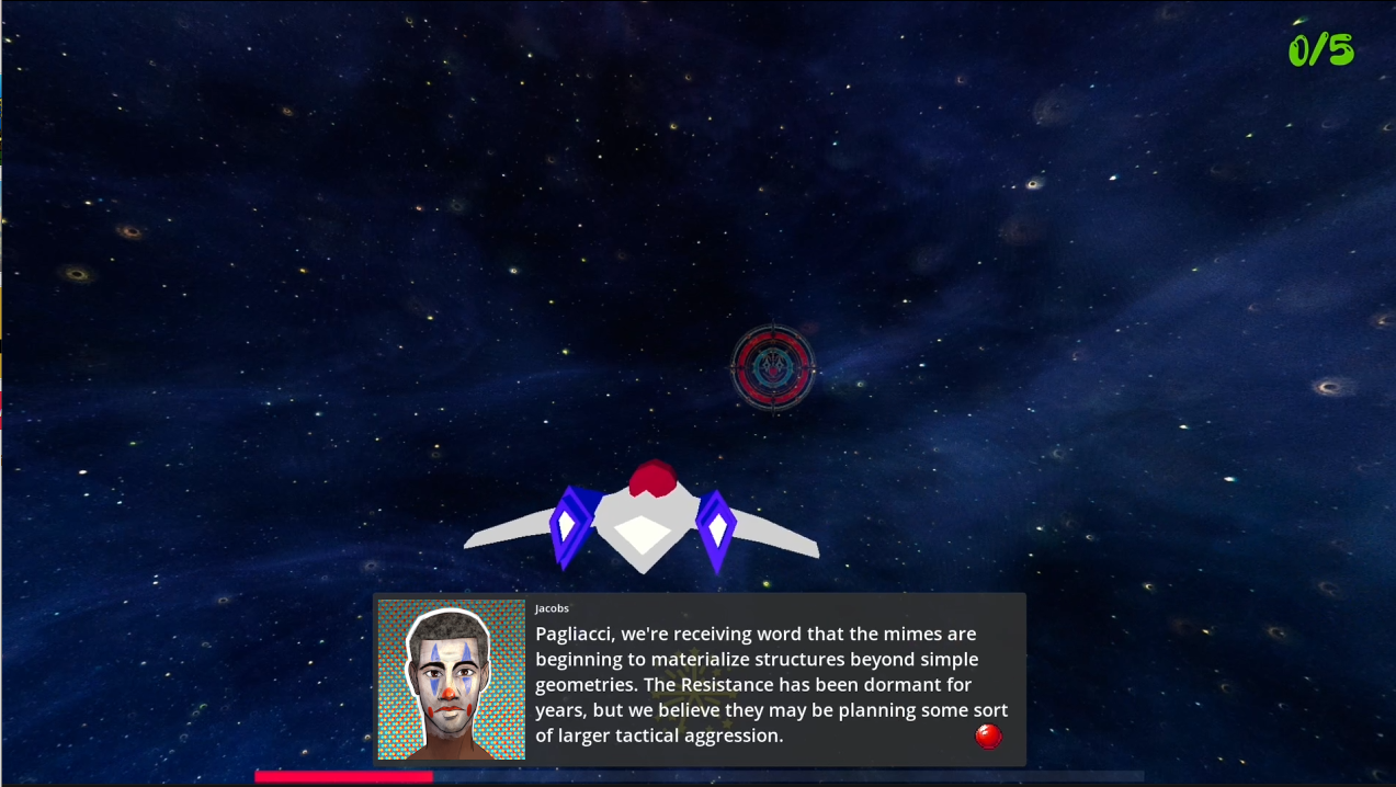 Screenshot 4 for Clown Rail Super