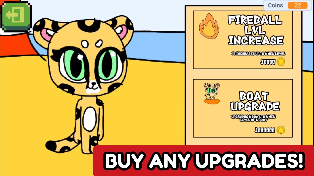 Wildlife Brawl By LivelyEgg Games