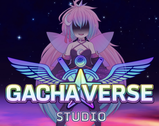 GachaVerse Reviews - 2 Reviews of Lunime.itch.io