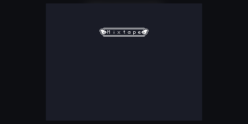 Cover image for Mixtape