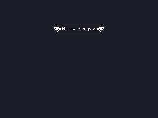 Cover image for Mixtape