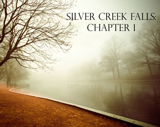 Cover image for Silver Creek Falls: Chapter 1