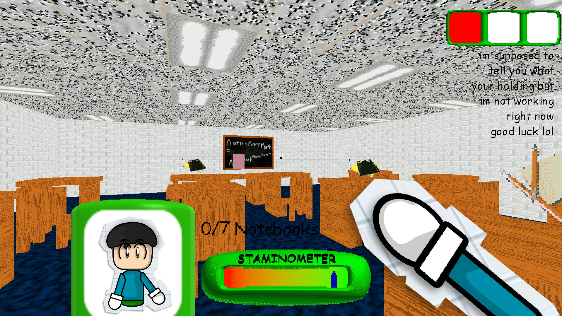 Legacy Math Game Andrew's Math Madness LEGACY by Andrew Pal Studios