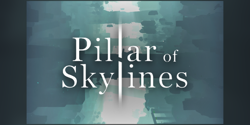 Cover image for Pillar of Skylines