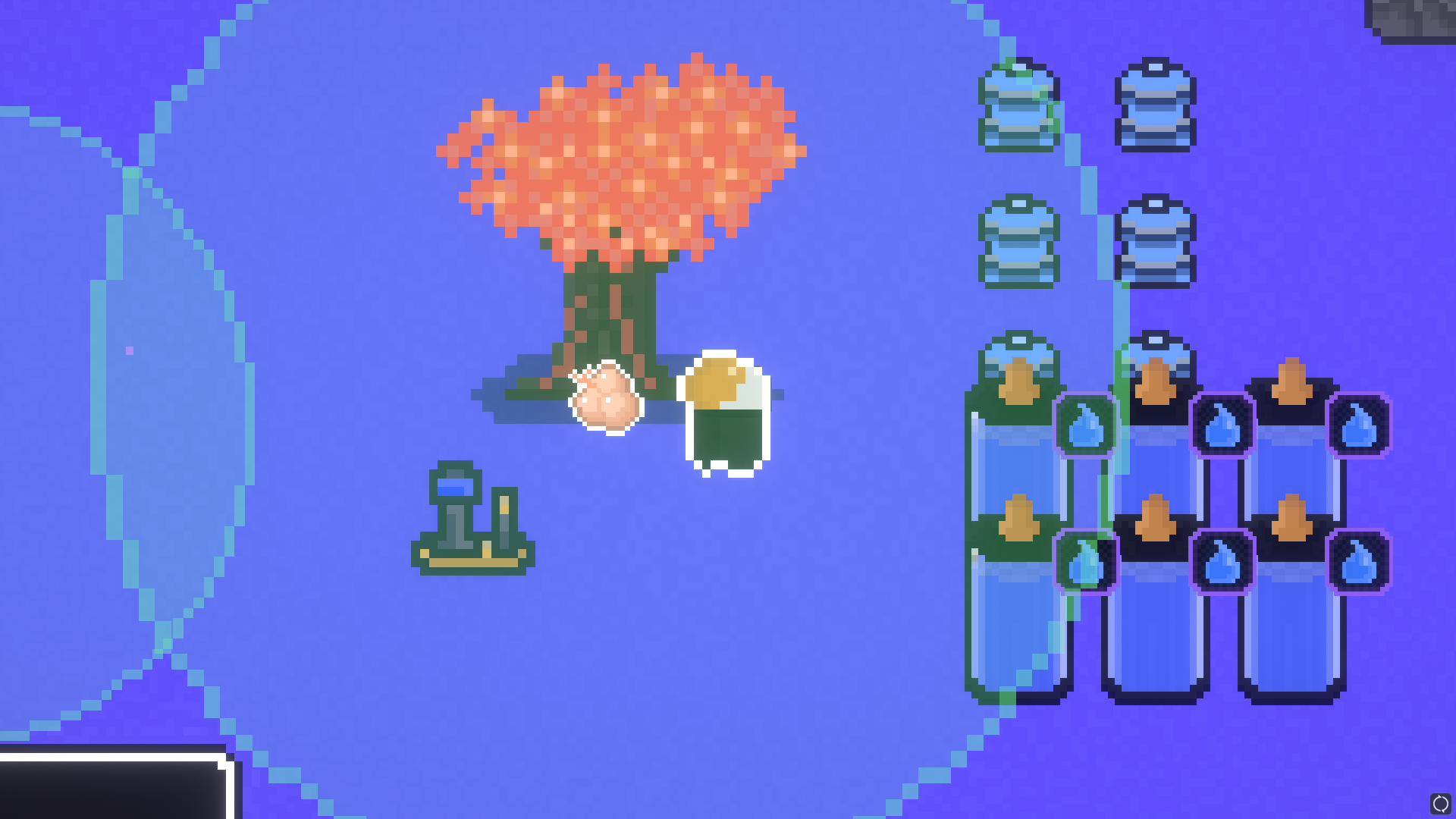 Eco Space By Sushiman