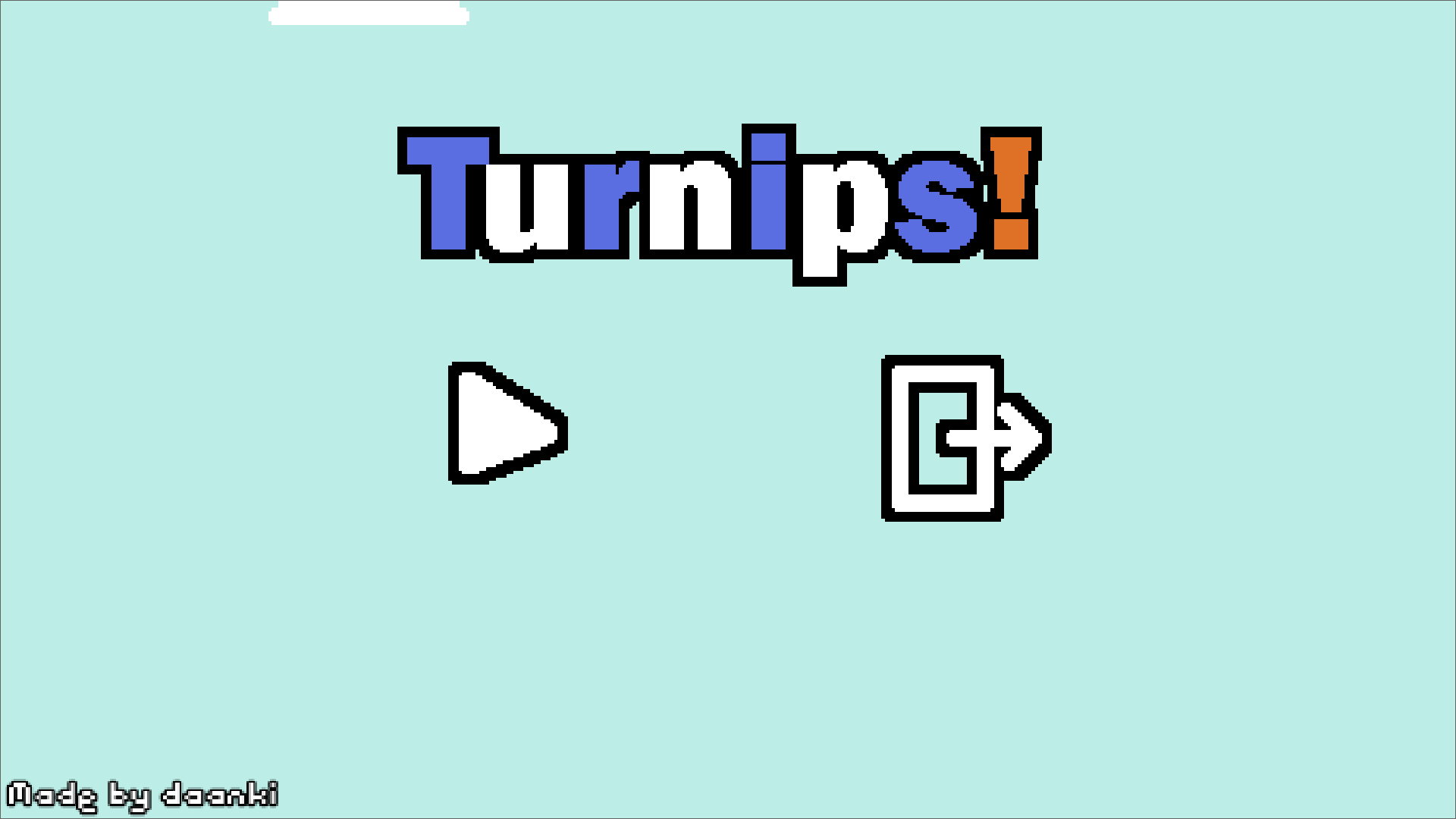 Turnips By AnIdiotMakesGames
