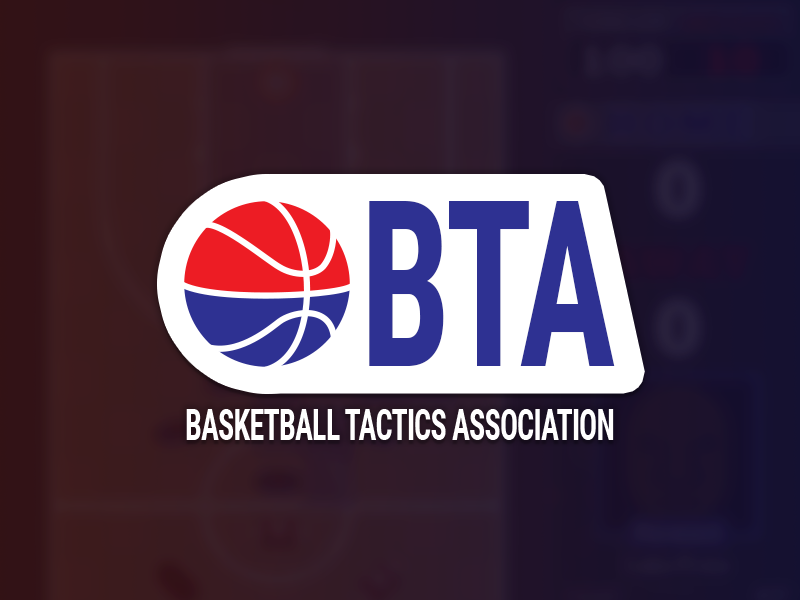 Cover image for Basketball Tactics Association
