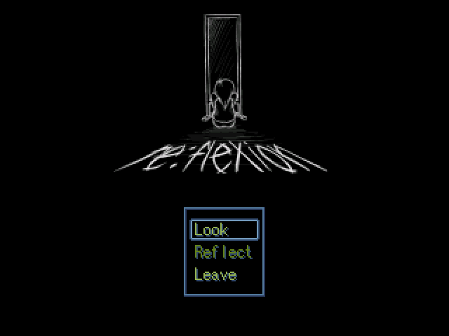 Cover image for re:fleXion