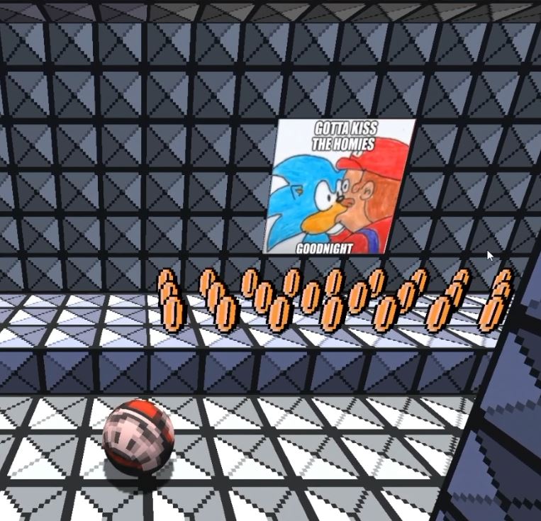 Screenshot 9 for Floor is Lava: Bowser Castle