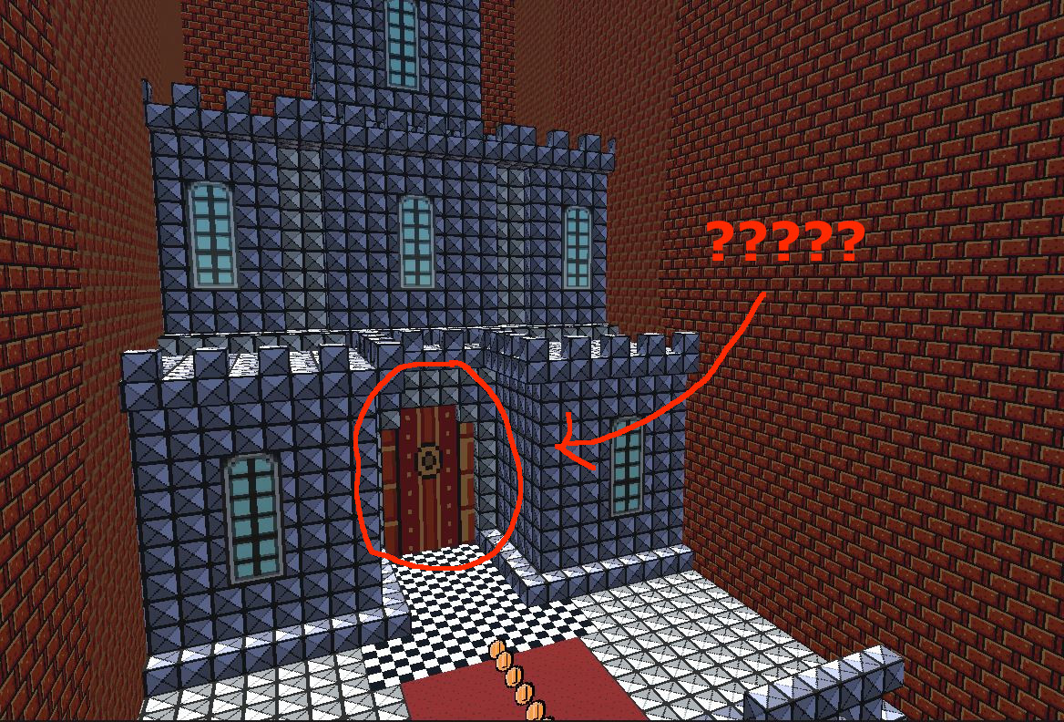 Screenshot 7 for Floor is Lava: Bowser Castle