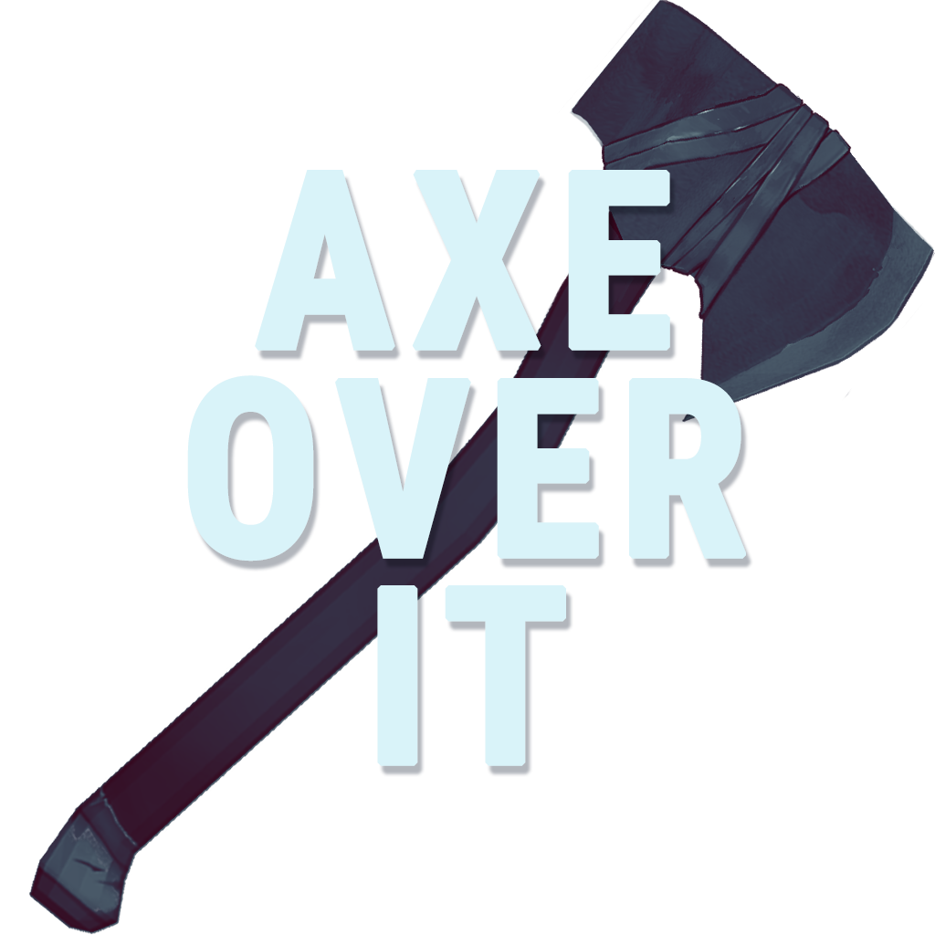 Axe Over It by Fallen Asleep
