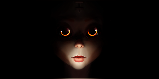 Cover image for Belladonna
