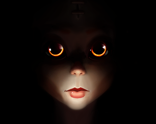 Cover image for Belladonna