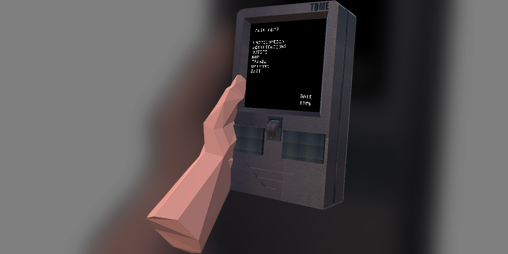 Cover image for Fetch Quests Anonymous