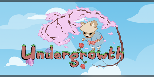 Cover image for Undergrowth