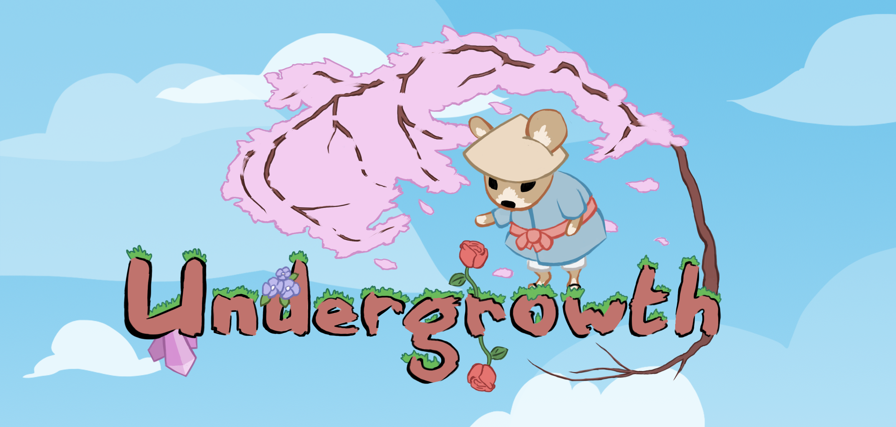 Undergrowth