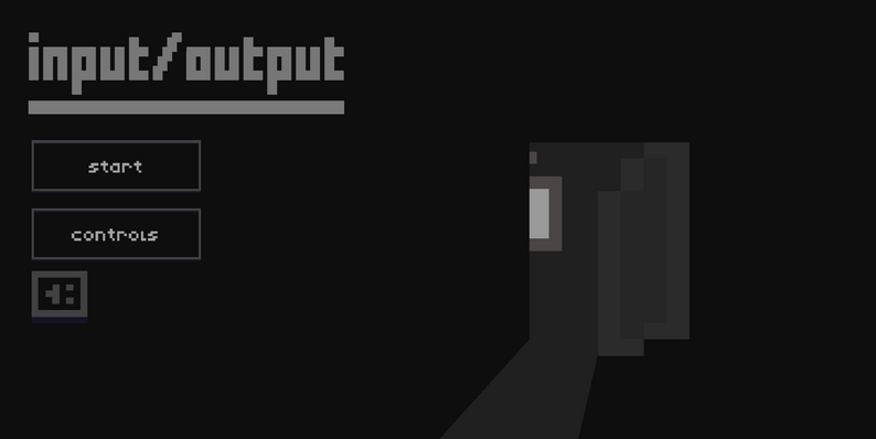 Input Output By Cyilent