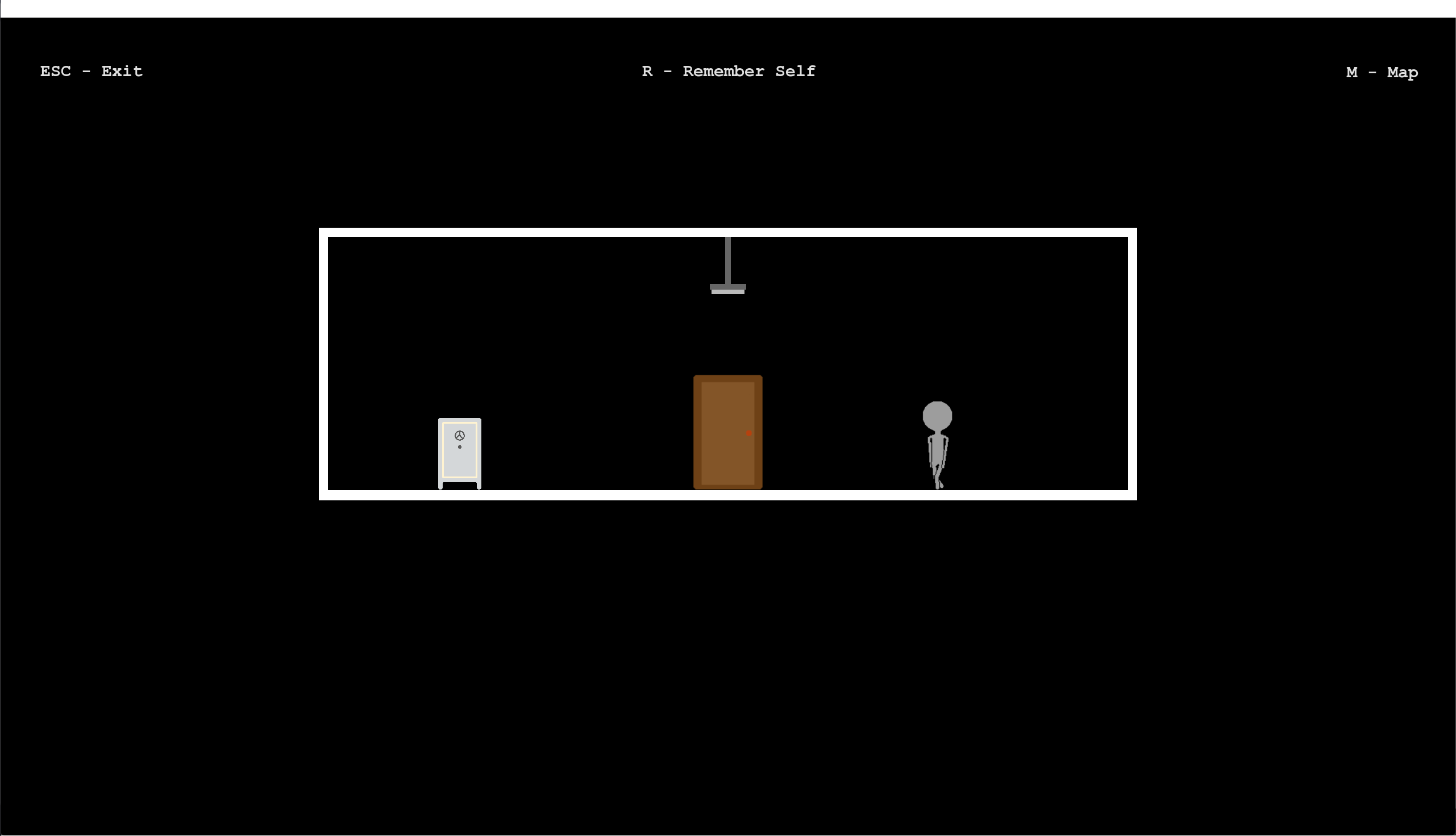 Screenshot 5 for Lost Selves