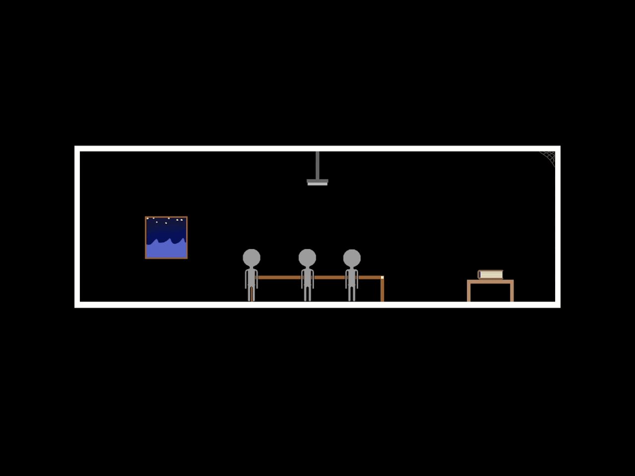 Screenshot 2 for Lost Selves