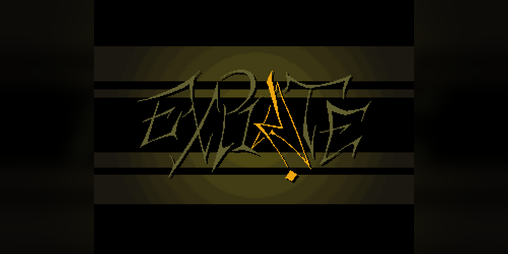 Cover image for Expiate