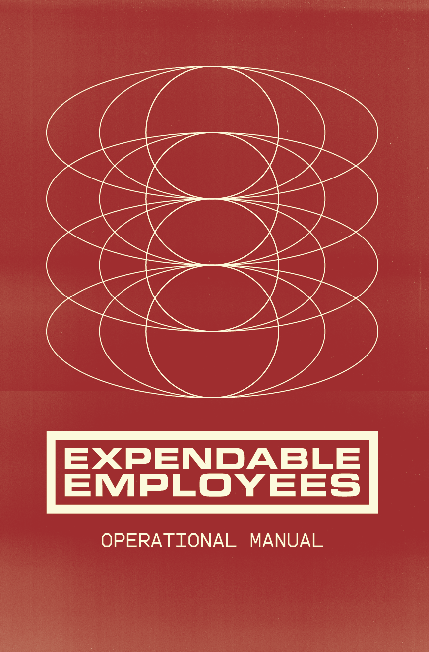 Screenshot 2 for EXPENDABLE EMPLOYEES