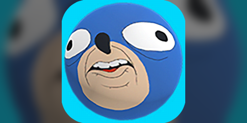 Cover image for SanicBall PC/Mobile