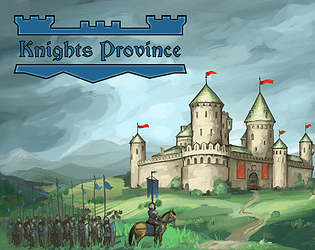 Medieval Europe - Strategy browser games