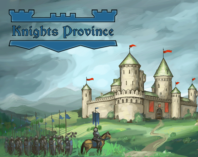 Knights Province - Alpha 13.1