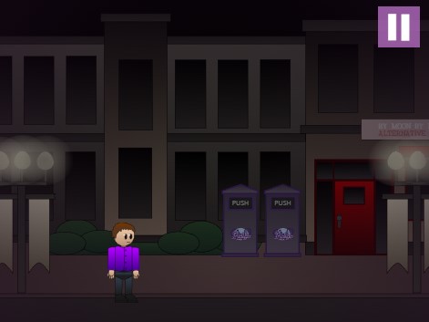 Screenshot 5 for Indigo Park 2D: Ch.1