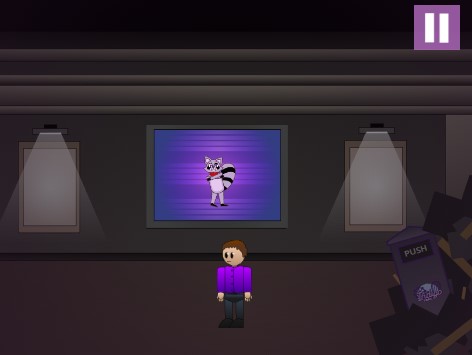 Screenshot 3 for Indigo Park 2D: Ch.1