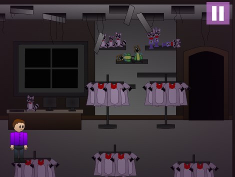 Screenshot 4 for Indigo Park 2D: Ch.1