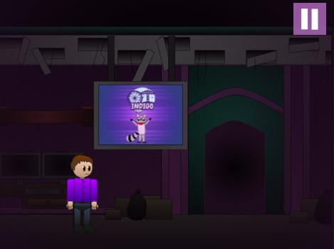 Screenshot 2 for Indigo Park 2D: Ch.1